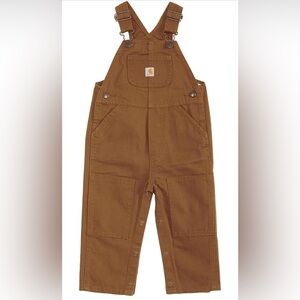 Carhartt Boys Bib Overall